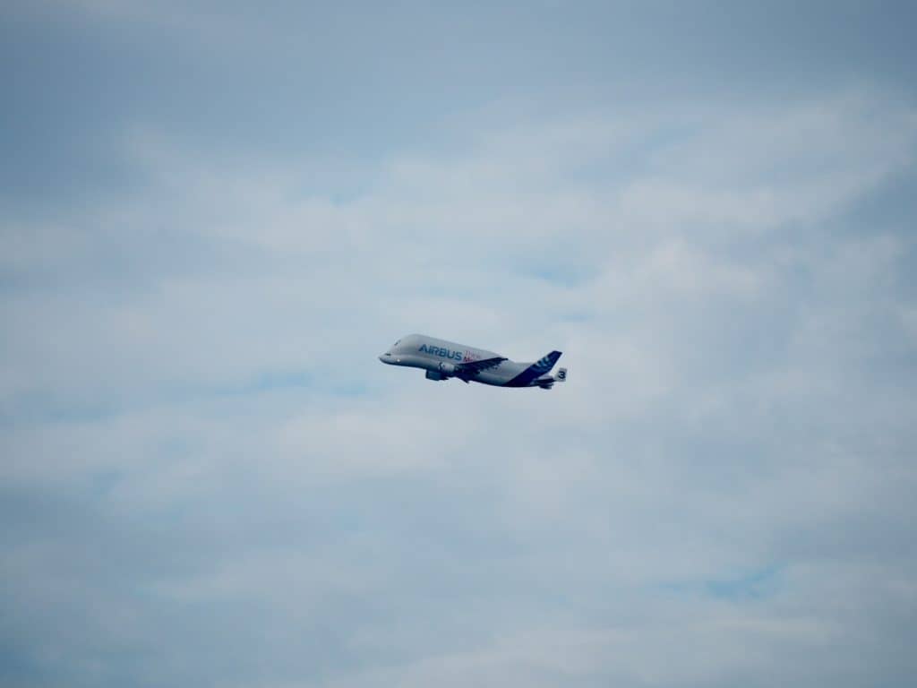 Airbus Beluga