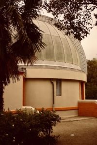 Observatoire de Jolimont